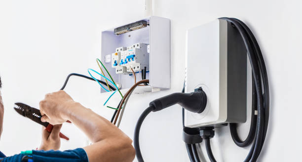 Best Licensed Electrician  in Hastings, NE